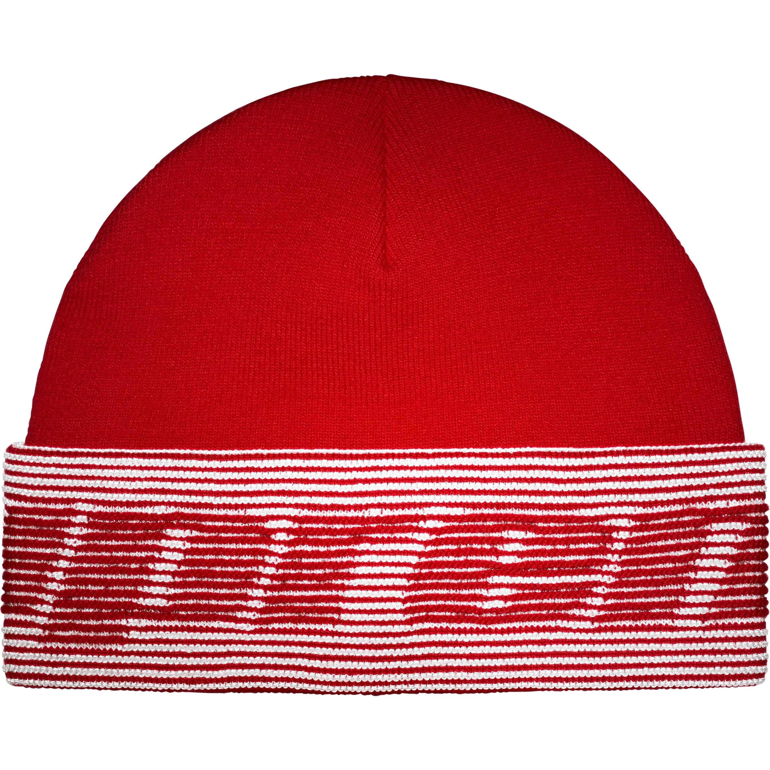 Reflective Jacquard Beanie view 23